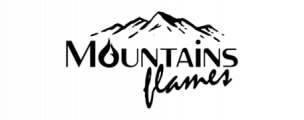MountainsFlame